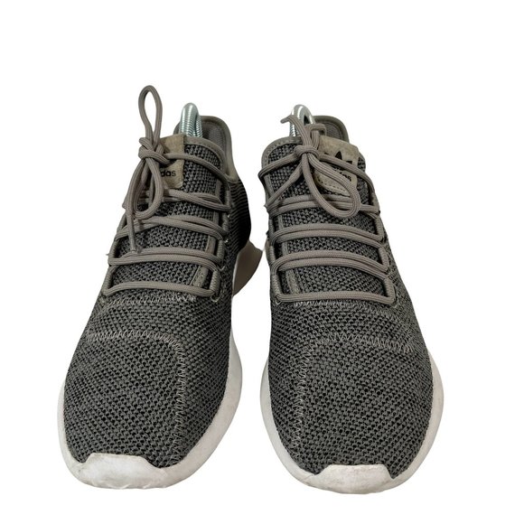Adidas pyv 702001 Tubular Ortholite Running Shoes Gray Women's Size 6 - Picture 4 of 7